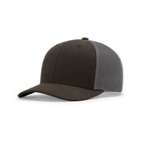 Richardson 112LN Lined Trucker Hat