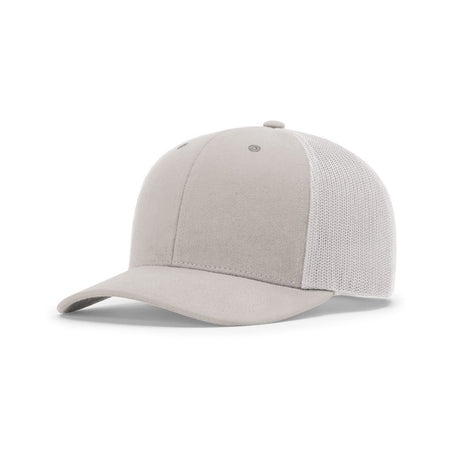 Richardson 112LN Lined Trucker Hat