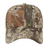 Cap America i2065 Six Panel Next G2™ Camo Cap-3