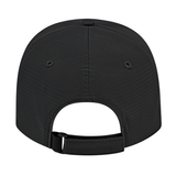 Cap America i7023 Structured Solid Active Wear Cap-3