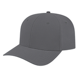 Cap America i7041 Lightweight Aerated Performance Cap-1