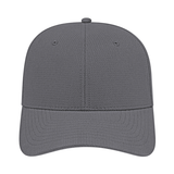 Cap America i7041 Lightweight Aerated Performance Cap-2