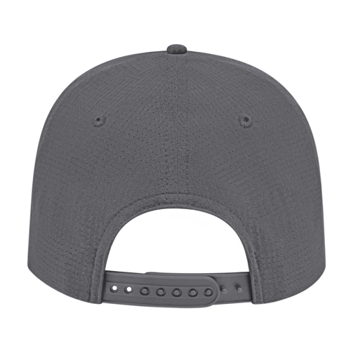 Cap America i7041 Lightweight Aerated Performance Cap-3