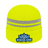 Cap America iK59 Reflective Knit Cap with Cuff-1
