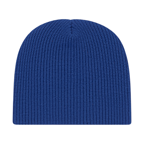 Cap America TK28R Ribbed Knit Beanie-2