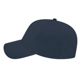 Cap America i7023 Structured Solid Active Wear Cap-4