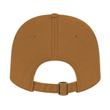 Cap America i1002 Relaxed Golf Cap-4