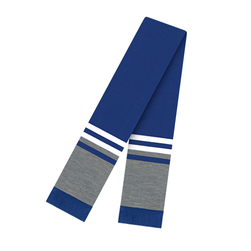 Cap America RK60 60 Inch Scarf with Elite Fringe-2