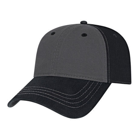Cap America i1002 Relaxed Golf Cap-1