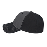 Cap America i1002 Relaxed Golf Cap-3