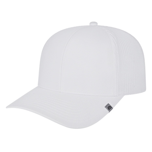 Cap America iTM1MU423 TravisMathew Cruz Trucker Cap-1
