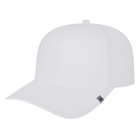 Cap America iTM1MU423 TravisMathew Cruz Trucker Cap-1