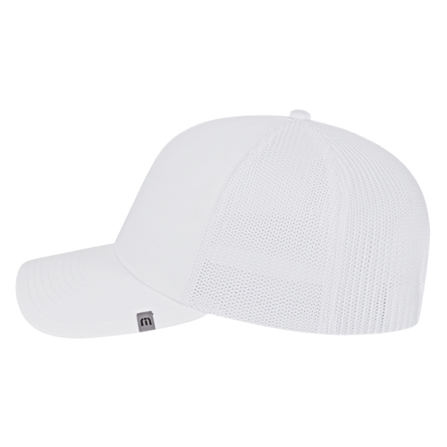 Cap America iTM1MU423 TravisMathew Cruz Trucker Cap-2