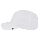 Cap America iTM1MU423 TravisMathew Cruz Trucker Cap-2