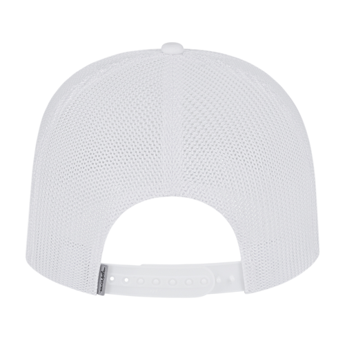 Cap America iTM1MU423 TravisMathew Cruz Trucker Cap-3