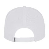 Cap America iTM1MU423 TravisMathew Cruz Trucker Cap-3