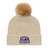 Cap America iK8552 Premium Waffle Knit Cap with Cuff-1