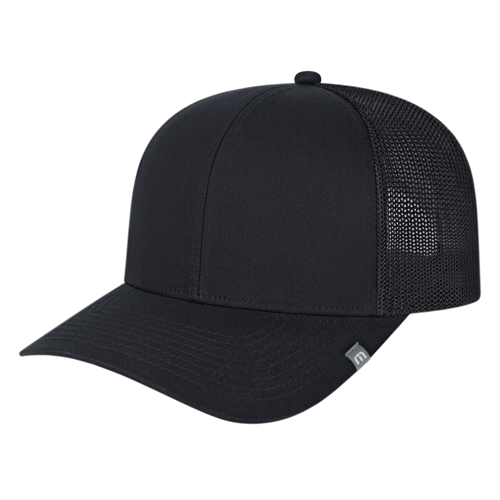 Cap America iTM1MU423 TravisMathew Cruz Trucker Cap-1