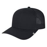 Cap America iTM1MU423 TravisMathew Cruz Trucker Cap-1