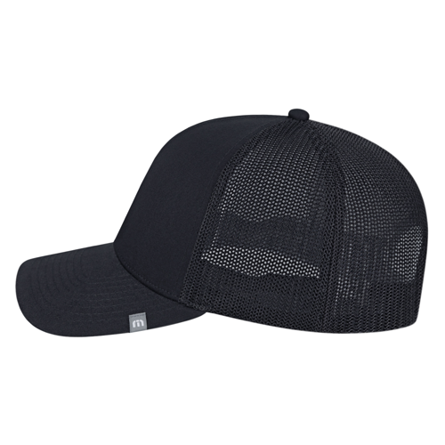 Cap America iTM1MU423 TravisMathew Cruz Trucker Cap-2