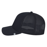 Cap America iTM1MU423 TravisMathew Cruz Trucker Cap-2