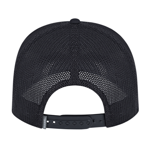 Cap America iTM1MU423 TravisMathew Cruz Trucker Cap-3