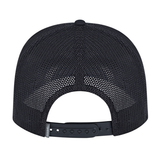 Cap America iTM1MU423 TravisMathew Cruz Trucker Cap-3