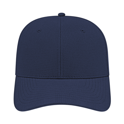 Cap America i7041 Lightweight Aerated Performance Cap-2