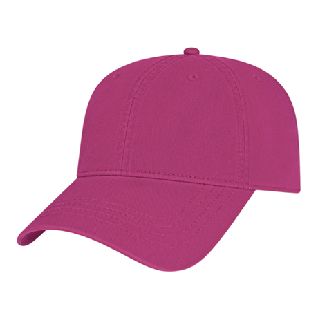 Cap America i1002 Relaxed Golf Cap-1