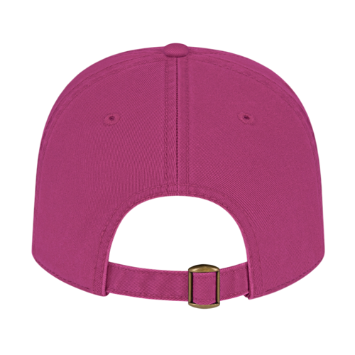 Cap America i1002 Relaxed Golf Cap-2