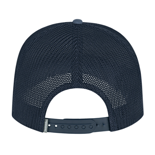 Cap America iTM1MU423 TravisMathew Cruz Trucker Cap-3