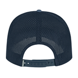 Cap America iTM1MU423 TravisMathew Cruz Trucker Cap-3
