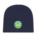 Cap America SKN28 Sustainable Knit Beanie-1