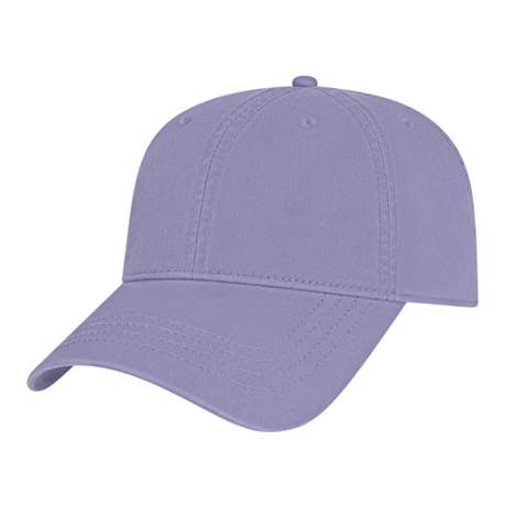 Cap America i1002 Relaxed Golf Cap-1