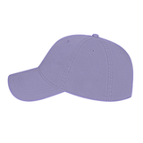 Cap America i1002 Relaxed Golf Cap-3