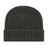 Cap America iK8552 Premium Waffle Knit Cap with Cuff