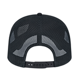 Cap America i98095 Atlantis Headwear Zion Sustainable Five-Panel Trucker Cap-3