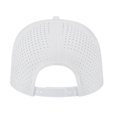 Cap America i8540 Premium Water-Resistant Perforated Cap-2