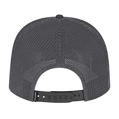 Cap America iTM1MU423 TravisMathew Cruz Trucker Cap-3