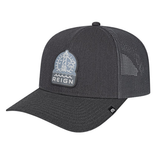 Cap America iTM1MU423 TravisMathew Cruz Trucker Cap-4