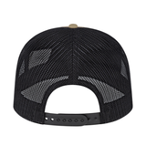 Cap America i98095 Atlantis Headwear Zion Sustainable Five-Panel Trucker Cap-3