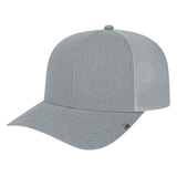 Cap America iTM1MU423 TravisMathew Cruz Trucker Cap-1