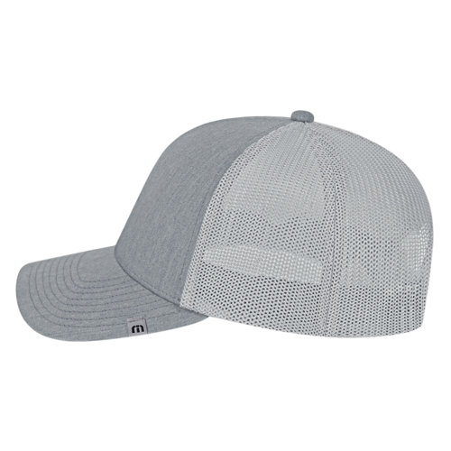 Cap America iTM1MU423 TravisMathew Cruz Trucker Cap-2