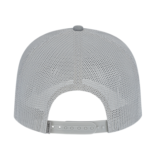 Cap America iTM1MU423 TravisMathew Cruz Trucker Cap-3