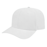 Cap America i7041 Lightweight Aerated Performance Cap-1