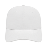Cap America i7041 Lightweight Aerated Performance Cap-2