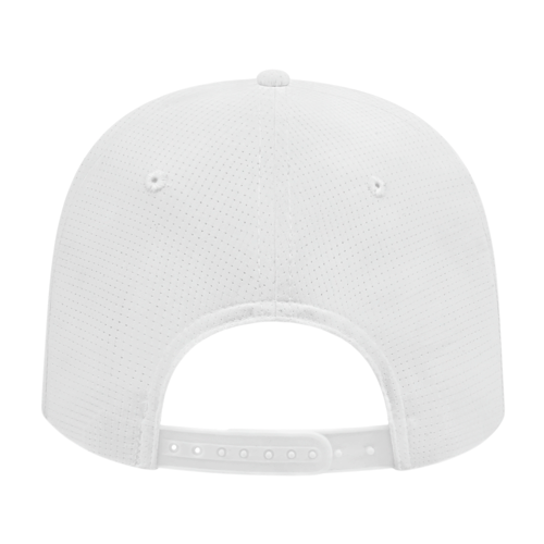 Cap America i7041 Lightweight Aerated Performance Cap-3