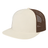 Cap America i3057 7 Panel Trucker Mesh Back Cap-1