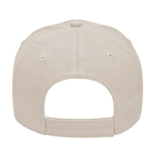 Cap America i5000 Lightweight Structured Low Profile Cap-2