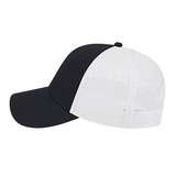 Cap America i98095 Atlantis Headwear Zion Sustainable Five-Panel Trucker Cap-2